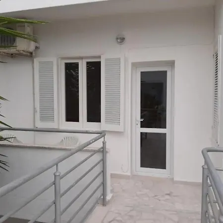 Appartement Salento *