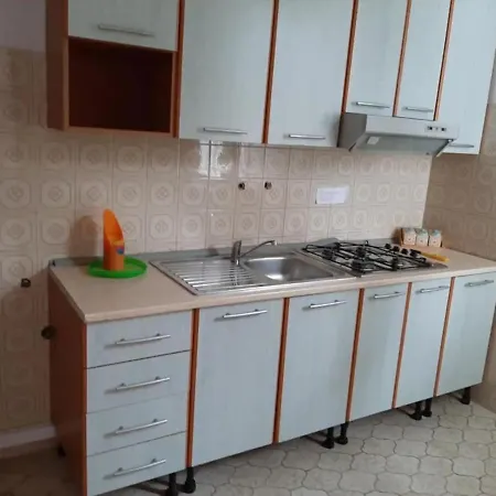 Appartement Salento *