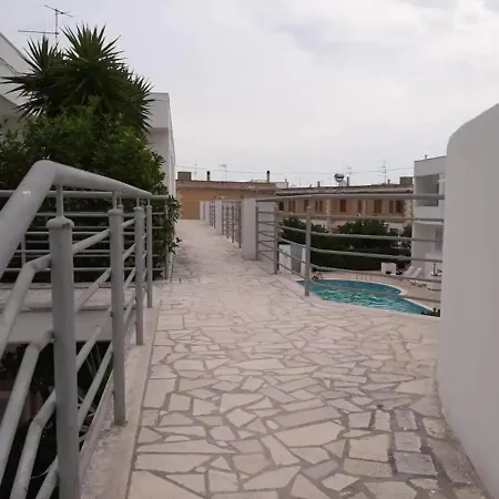 Apartament Salento Ostuni