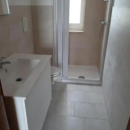 Apartament Salento *