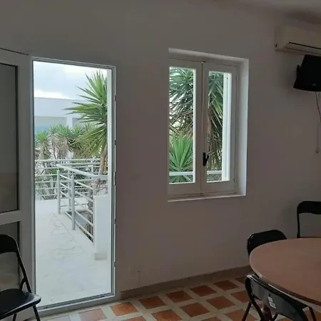 Apartament Salento *